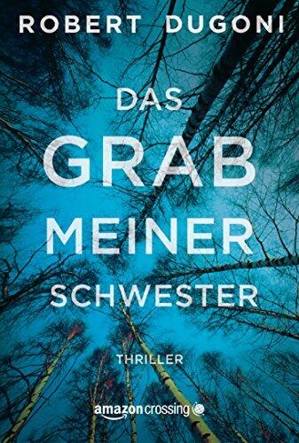 Das Grab meiner Schwester