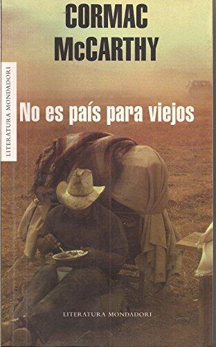 No es país para viejos