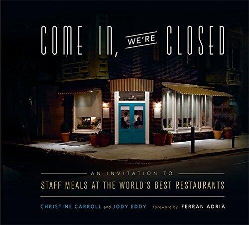 Come In We're Closed (Hardcover, 2012)