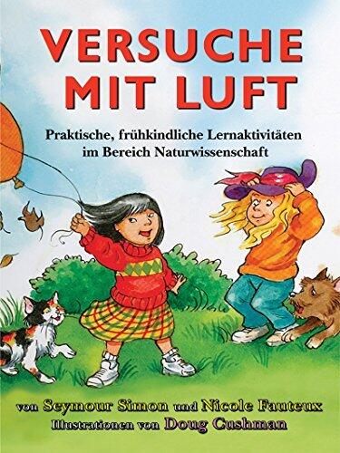 Versuche mit Luft (Lass es uns versuchen)
