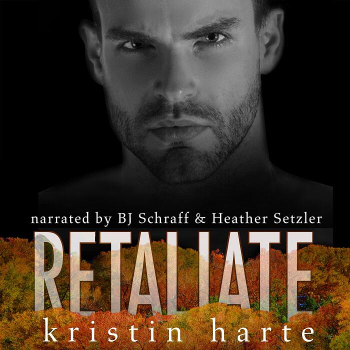 Retaliate: A Good Men Doing Bad Things Novel: Vigilante Justice, Book 2
