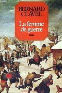 La femme de guerre
