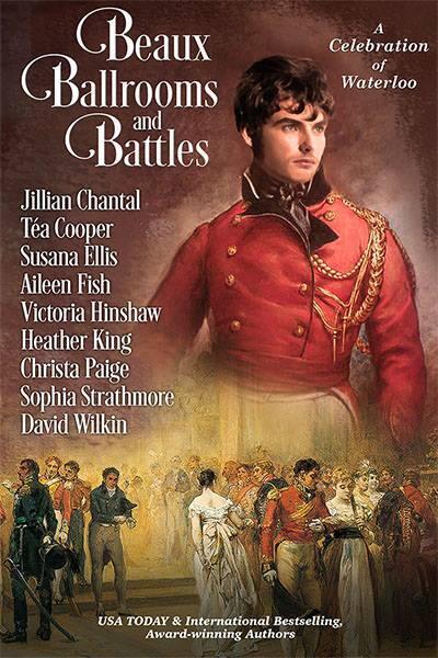 Beaux, Ballrooms and Battles