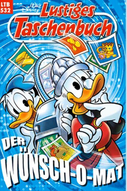 Der Wünsch-O-Mat