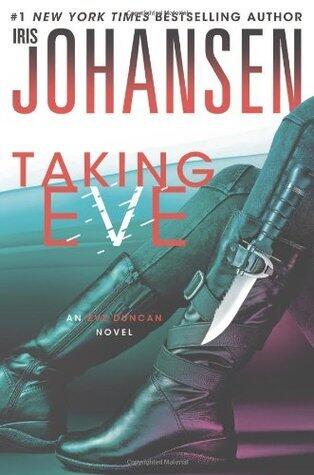 New Eve Duncan Trilogy