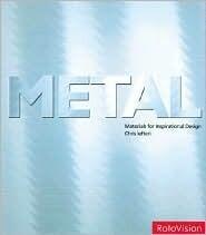 Metals: Materials for Inspirational Design