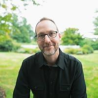 Aaron Mahnke