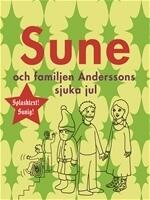 Sune Och Familjen Anderssons Sjuka Jul