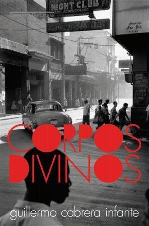 Corpos Divinos