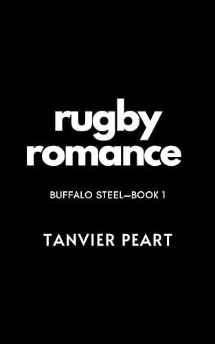 Rugby Romance Book 1