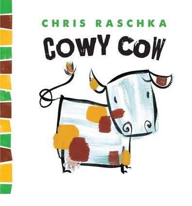 Cowy Cow
