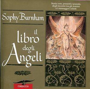 Il libro degli angeli