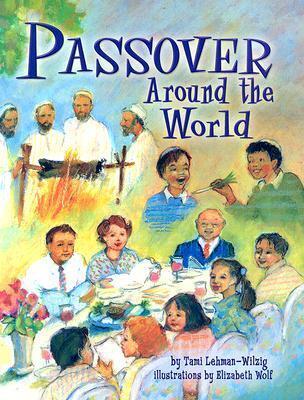 Passover Around the World