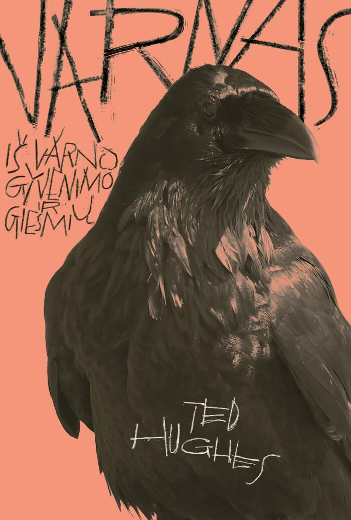 Varnas: Iš Varno Gyvenimo Ir Giesmių