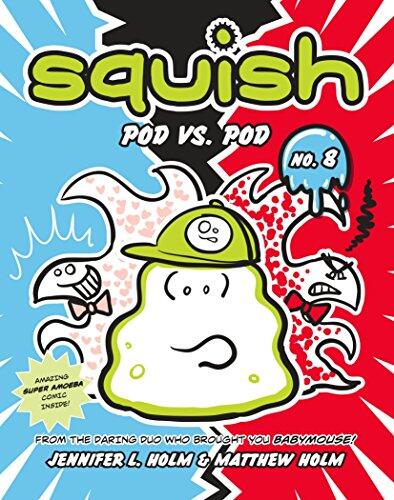 Squish (8): Pod vs. Pod