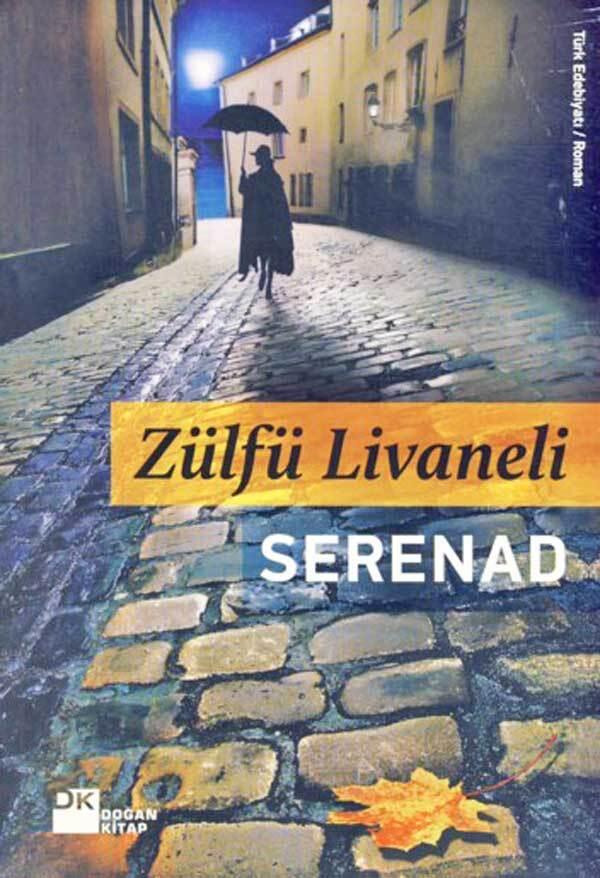 Serenad