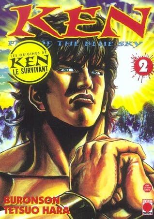 Ken T02