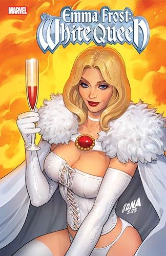 Emma Frost: The White Queen (2025) #5