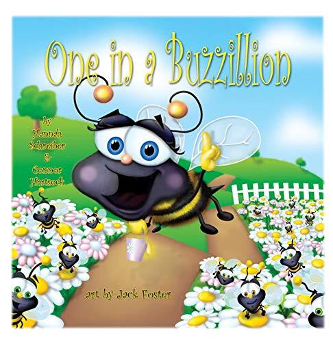 One in a Buzzillion