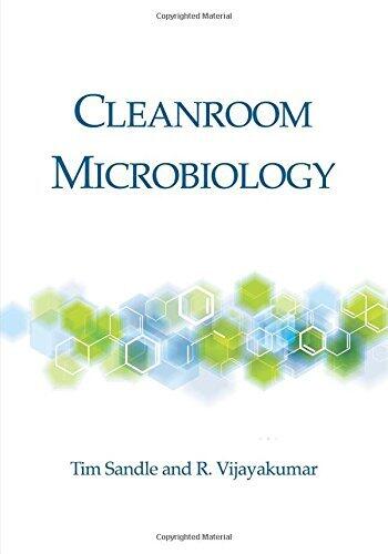 Cleanroom Microbiology