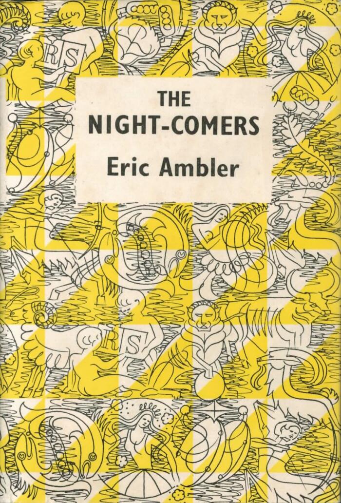 The Night-Comers