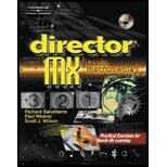 Director MX