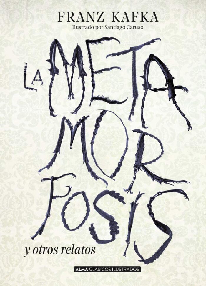 La metamorfosis y otros relatos