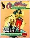 Cadillacs & Dinosaurs