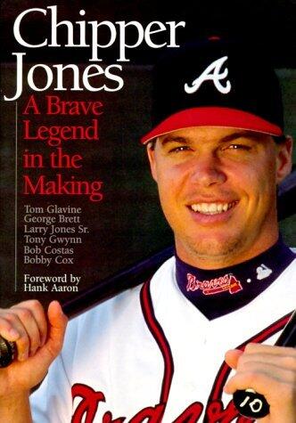 Chipper Jones: A Brave Legend in the Making