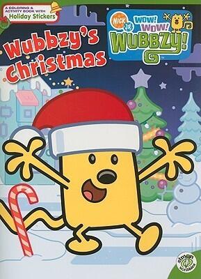 Wubbzy's Christmas