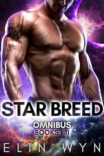 Star Breed Omnibus
