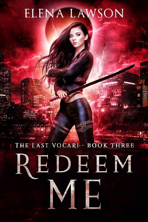 Redeem Me