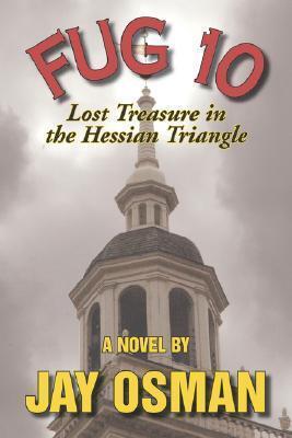 Fug 10: Lost Treasure in the Hessian Triangle