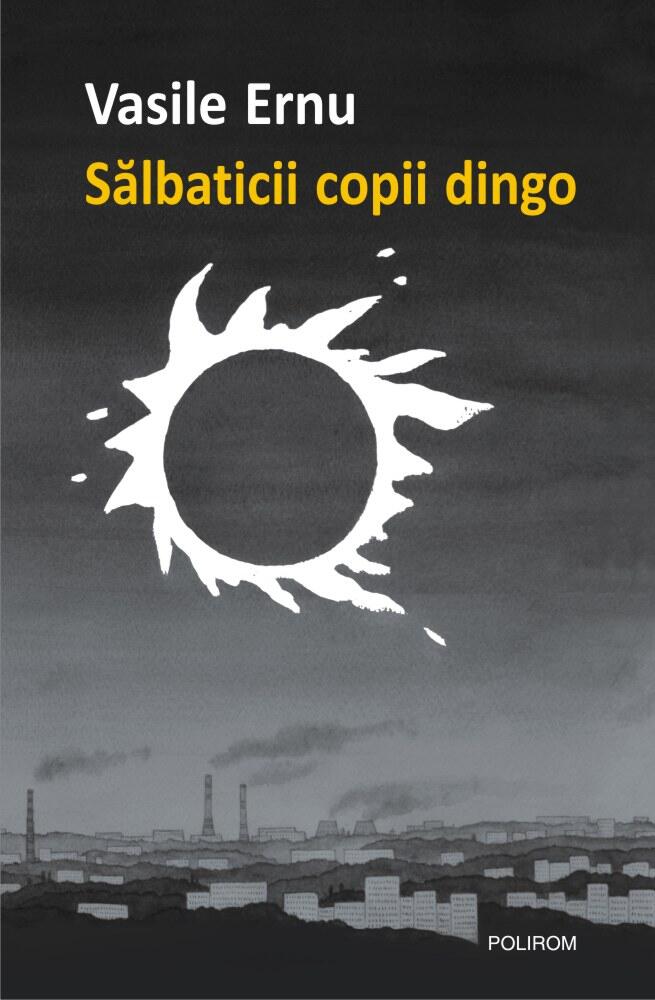 Sălbaticii copii dingo