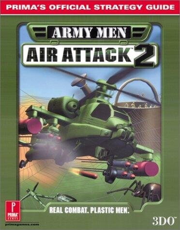 Army Men: Air Attack 2