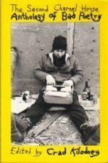 The Second Charnel House Anthology of Bad Poetry
