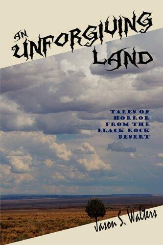 An Unforgiving Land