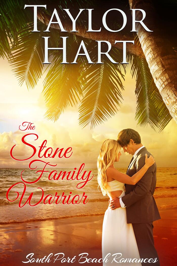 The Stone Family Warrior