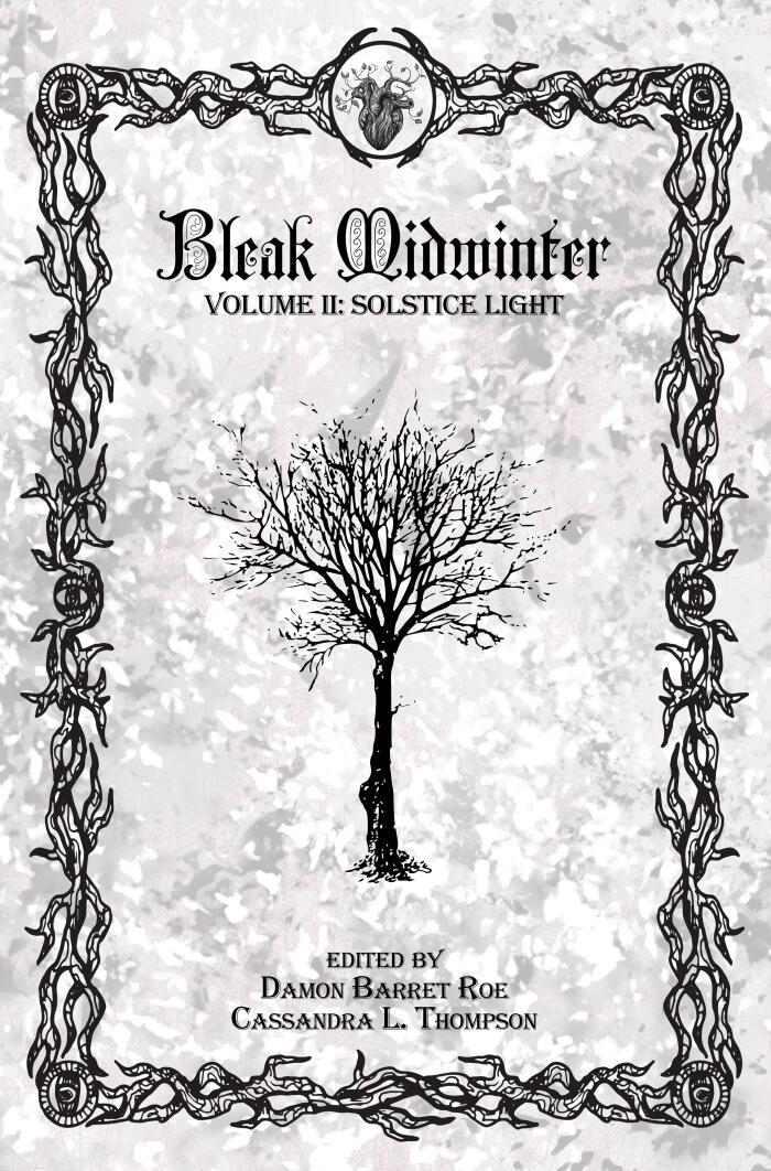Bleak Midwinter: Solstice Light