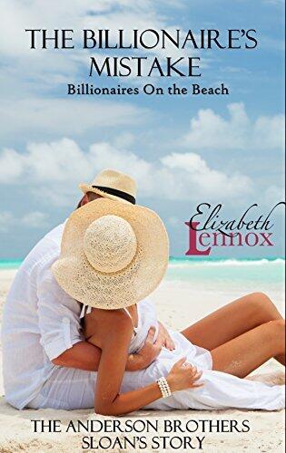 The Billionaire's Mistake