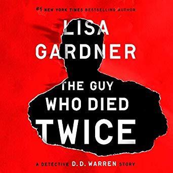 The Guy Who Died Twice