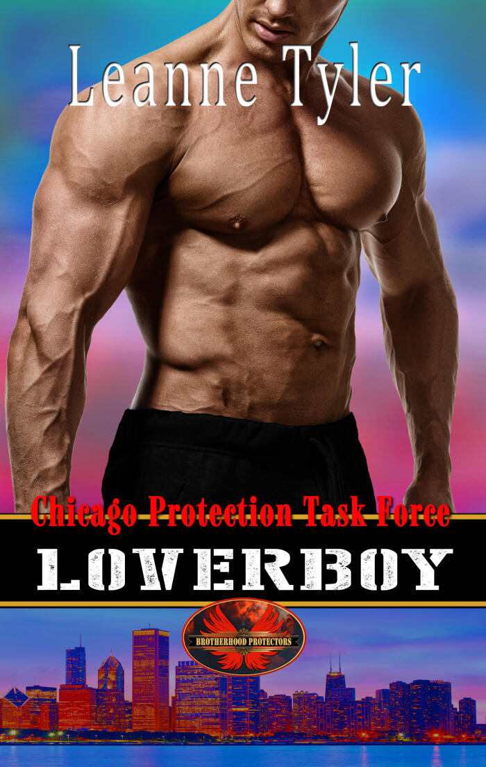 Loverboy