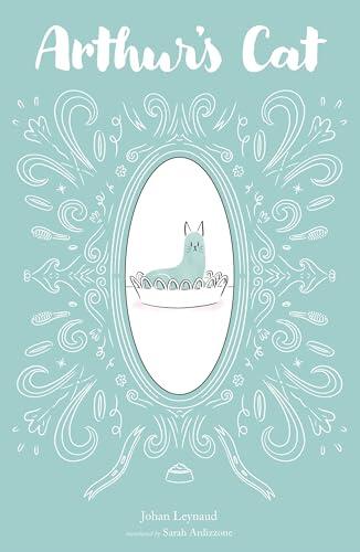 Arthur's Cat