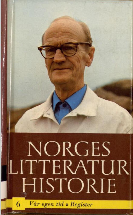 Vår egen tid