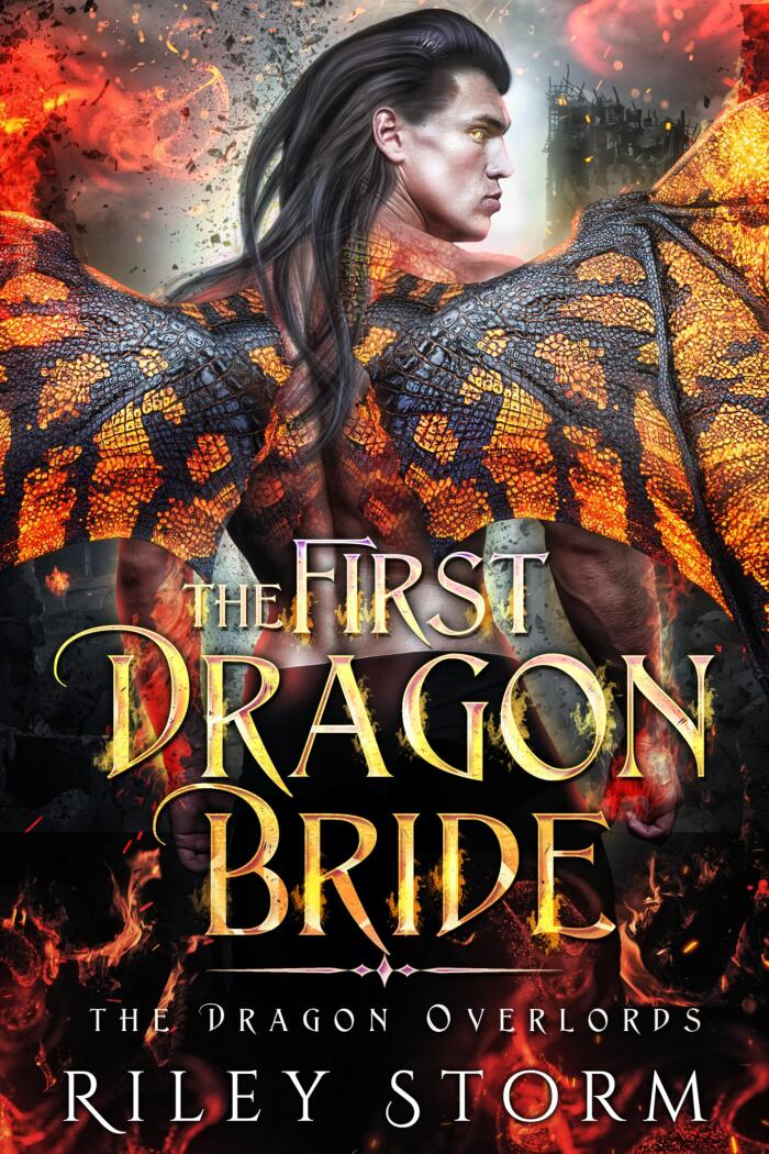 The Dragon Overlords