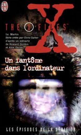 Un Fantôme dans l'ordinateur