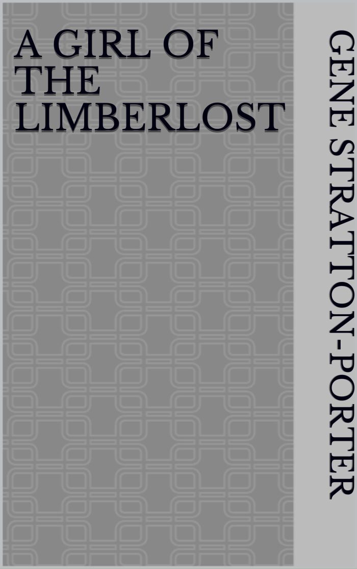 A Girl of the Limberlost