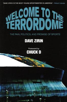 Welcome to the Terrordome