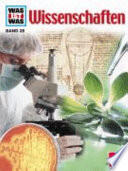 Berühmte Wissenschaftler
