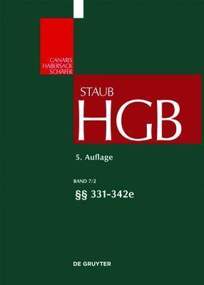 331-342e (Gro Kommentare Der Praxis)